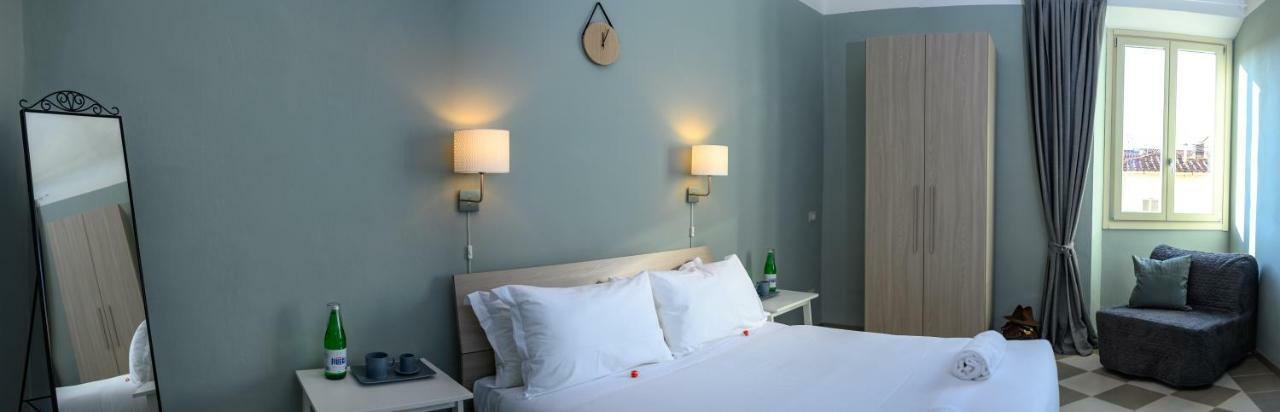 In Florence Guesthouse Luaran gambar