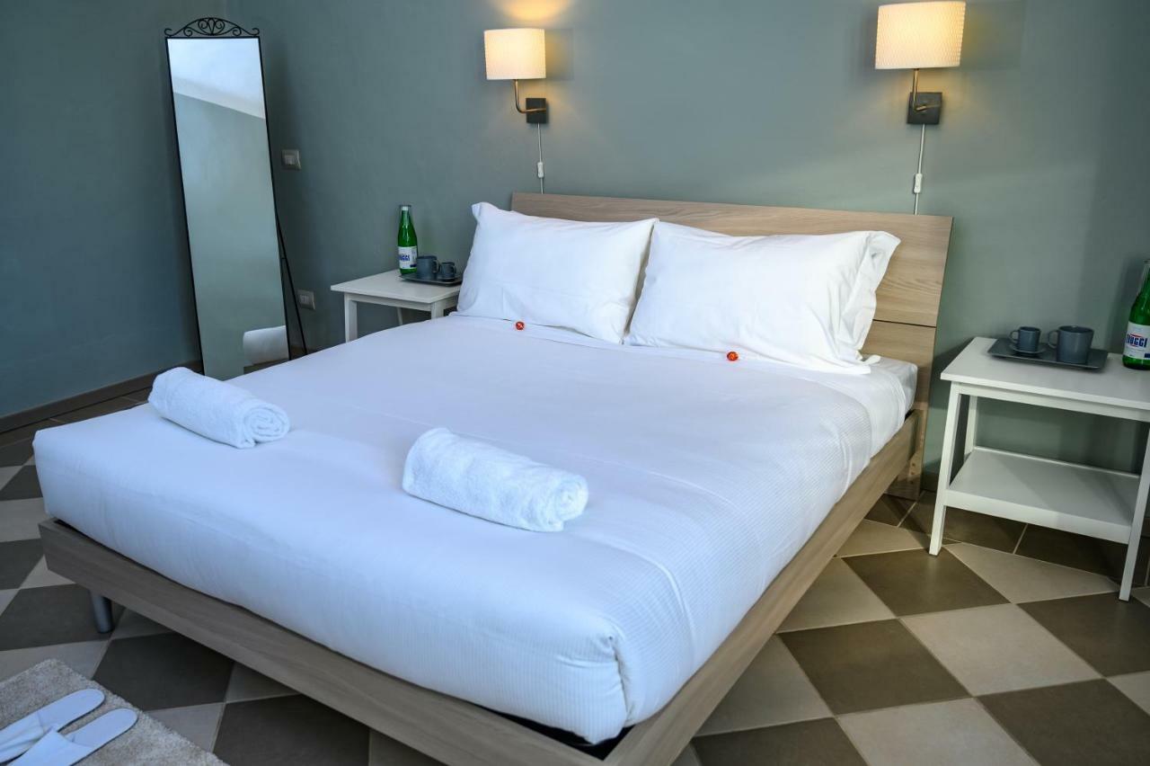 In Florence Guesthouse Luaran gambar