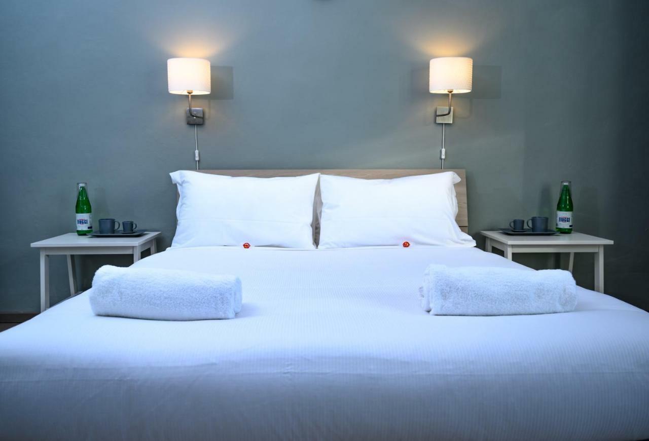 In Florence Guesthouse Luaran gambar