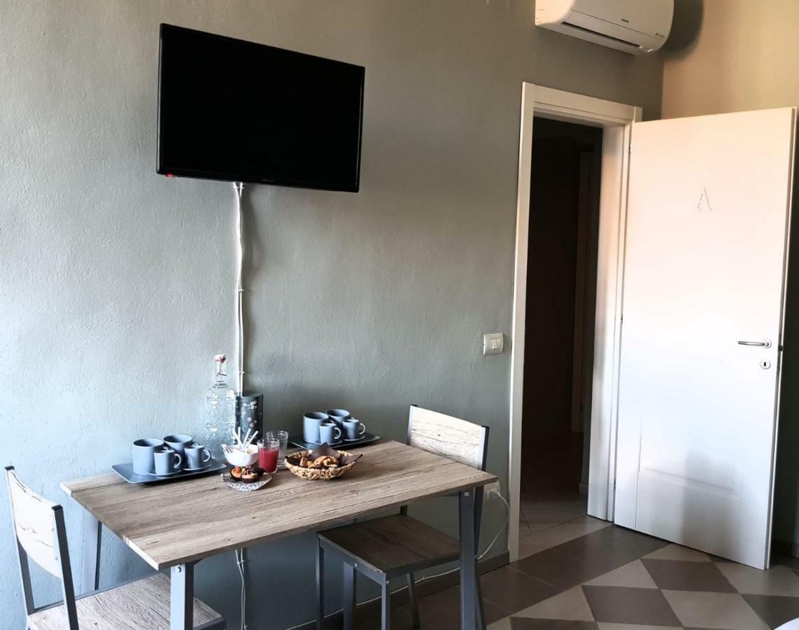In Florence Guesthouse Luaran gambar