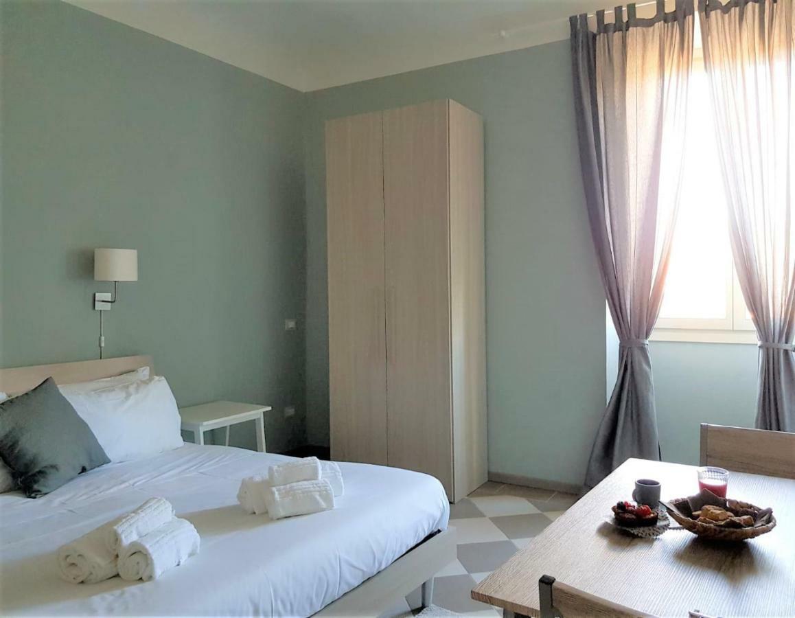 In Florence Guesthouse Luaran gambar