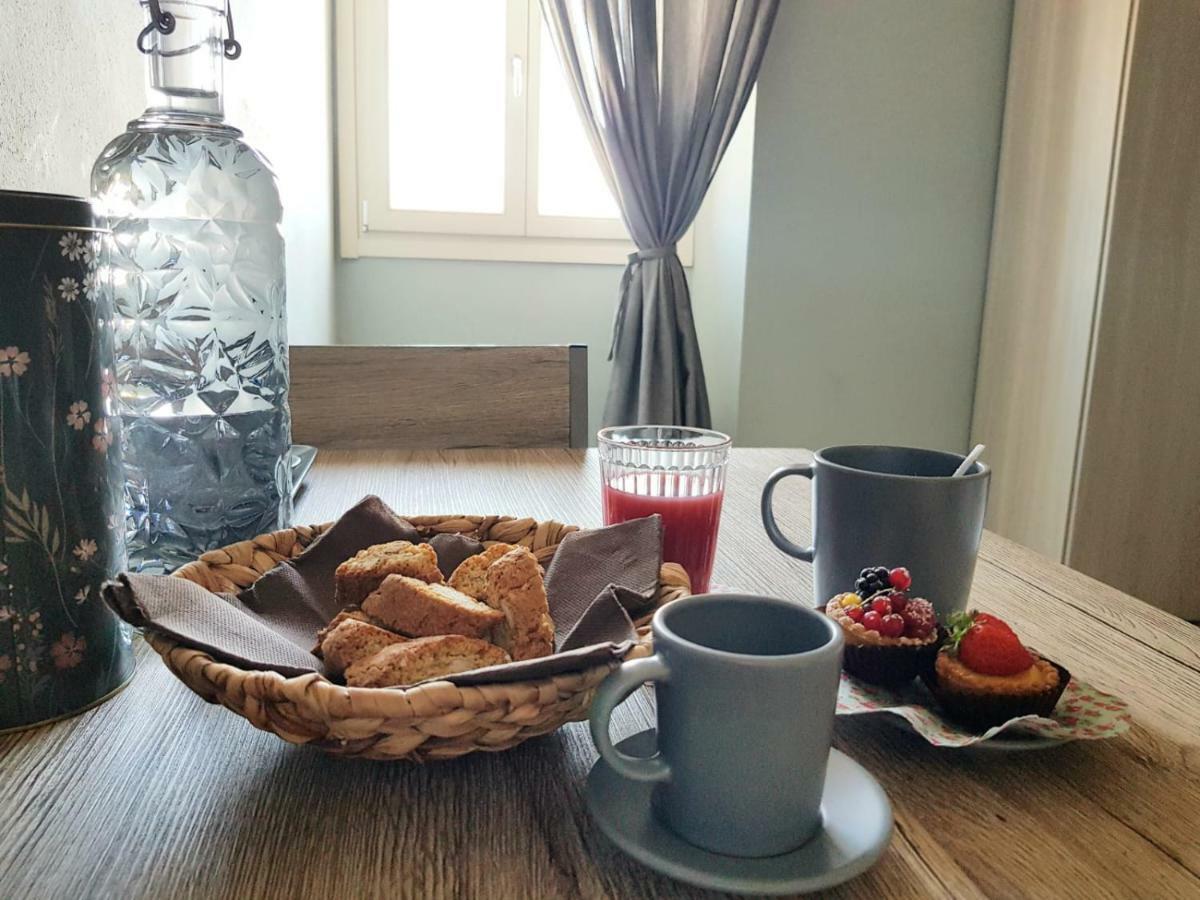 In Florence Guesthouse Luaran gambar