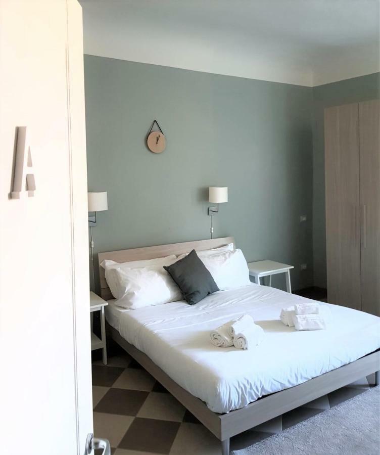 In Florence Guesthouse Luaran gambar