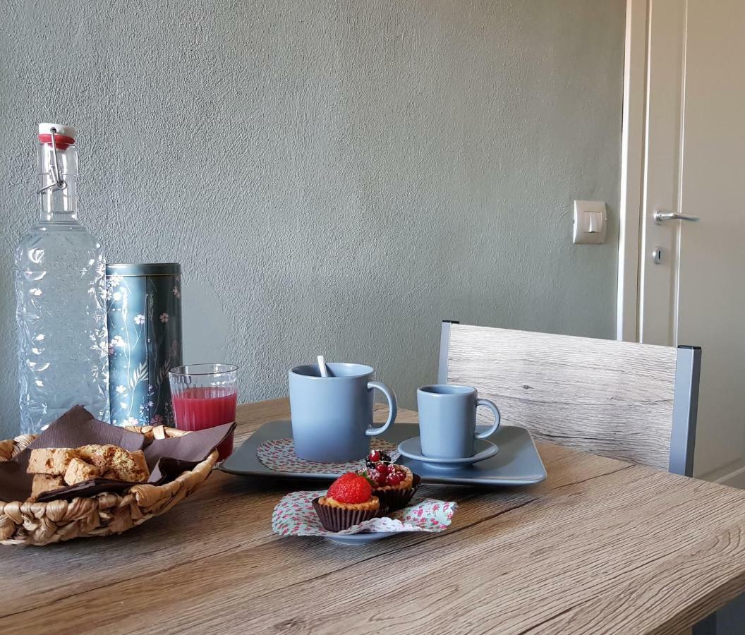 In Florence Guesthouse Luaran gambar