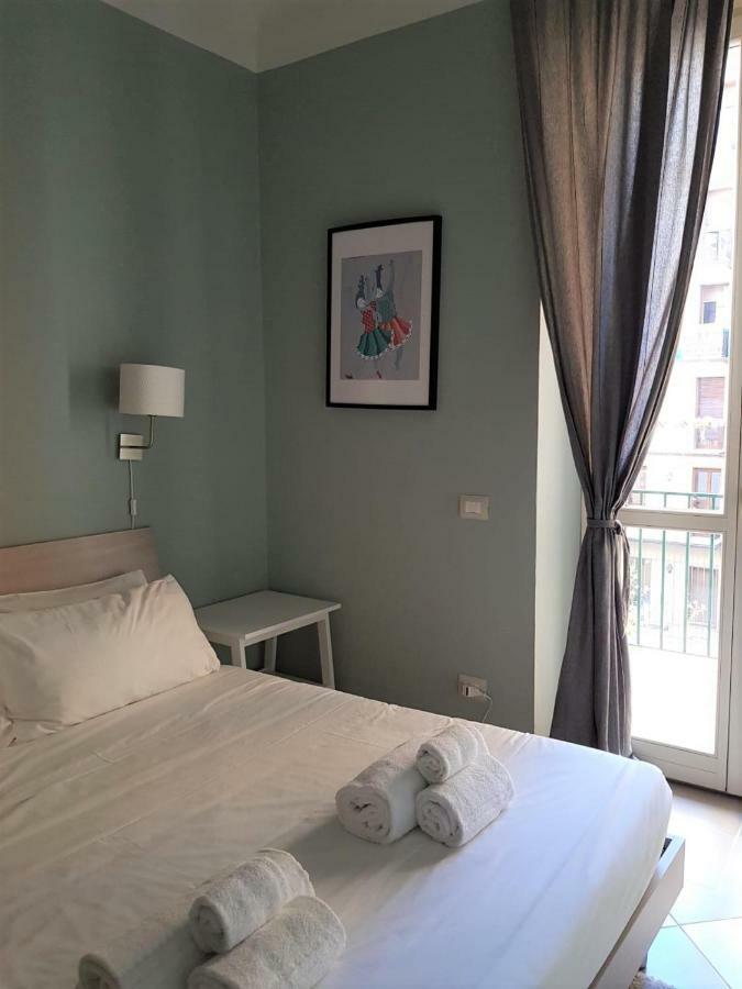 In Florence Guesthouse Luaran gambar