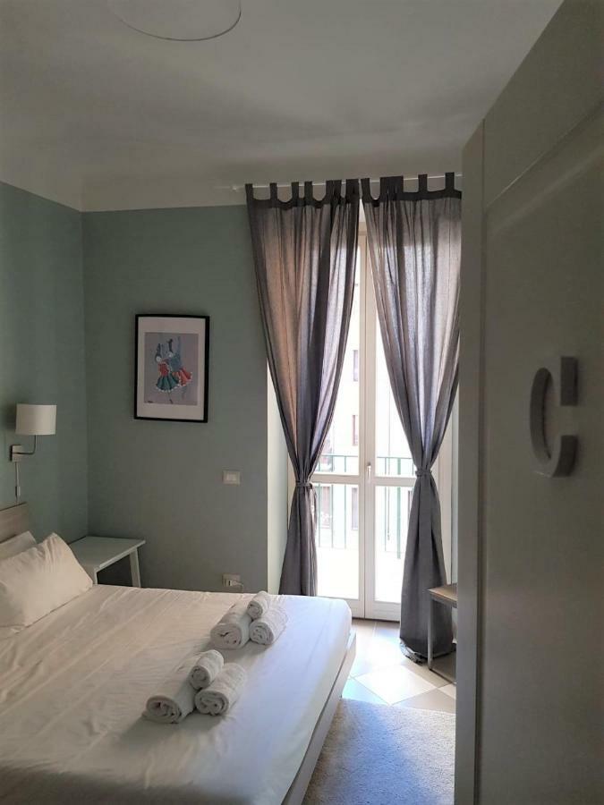 In Florence Guesthouse Luaran gambar