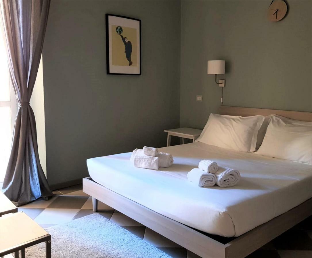 In Florence Guesthouse Luaran gambar
