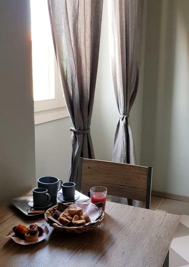 In Florence Guesthouse Luaran gambar