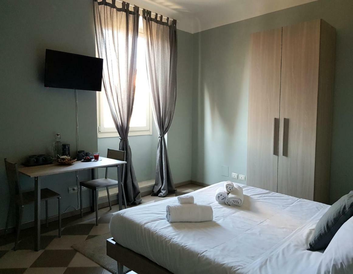 In Florence Guesthouse Luaran gambar