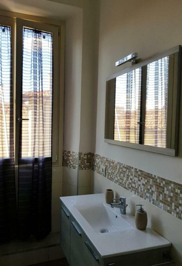 In Florence Guesthouse Luaran gambar