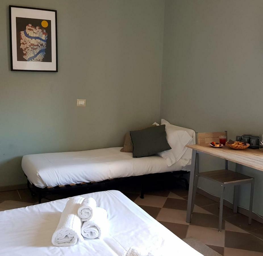 In Florence Guesthouse Luaran gambar