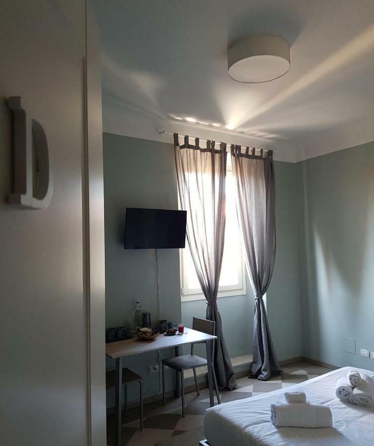 In Florence Guesthouse Luaran gambar