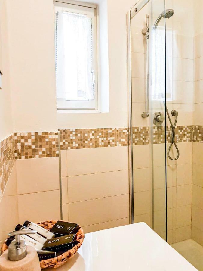 In Florence Guesthouse Luaran gambar
