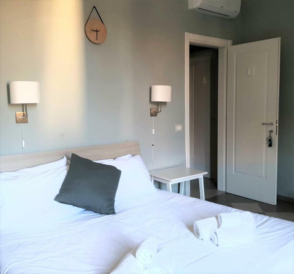 In Florence Guesthouse Luaran gambar